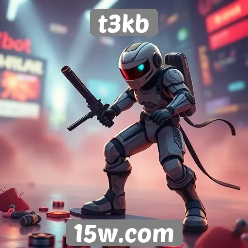 Exploração das parcerias comerciais do site t3kb