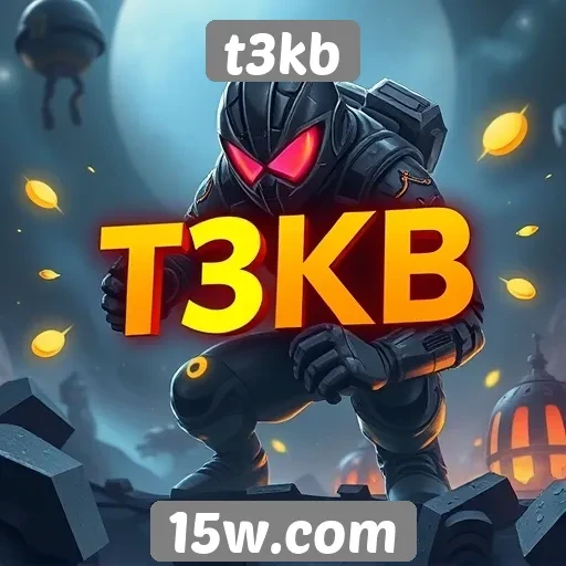 futuro das microtransações no t3kb