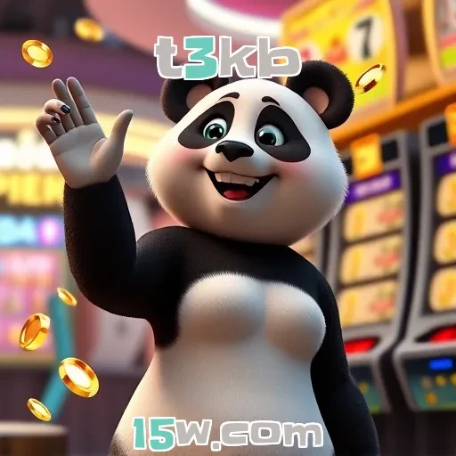 t3kb: Domine Seus Jogos Favoritos com Nossas Dicas e Guias