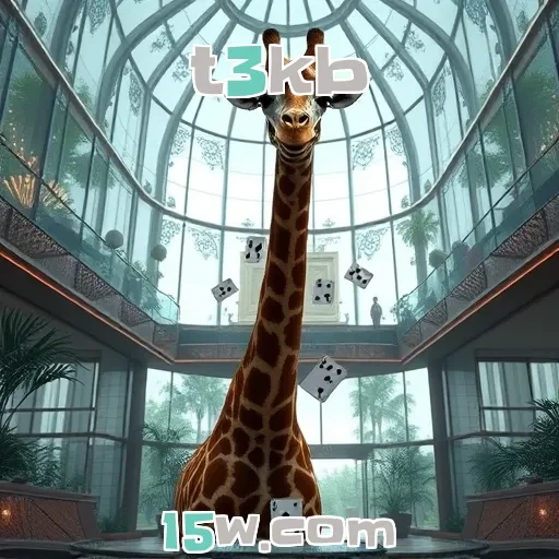 t3kb: Descubra os Encantos dos Jogos Indie no Brasil