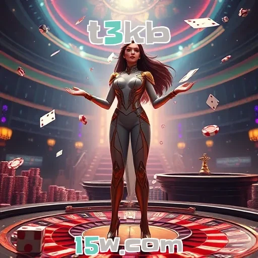 t3kb: Descubra os Melhores Jogos Multiplayer para Jogar com Amigos