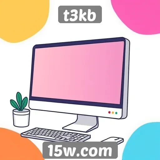 Novos recursos e atualizações do t3kb