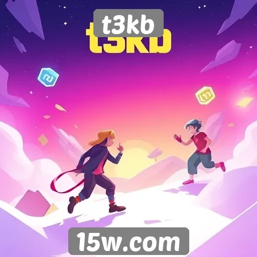Expectativas dos usuários sobre a evolução do t3kb